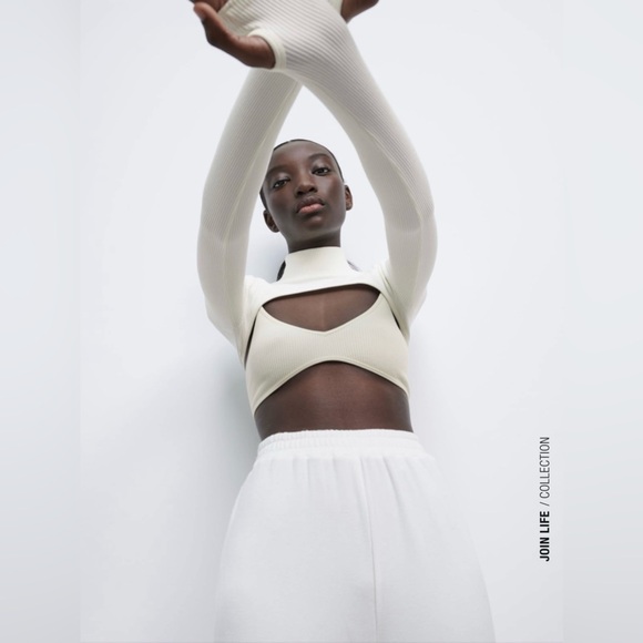 Zara Limitless Contour Set - New! - Picture 11 of 12